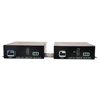 HDMI Optical Fiber Txuas